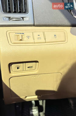 Седан Hyundai Sonata 2013 в Каменец-Подольском