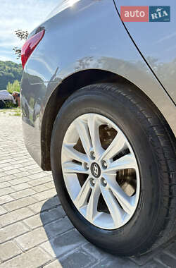 Седан Hyundai Sonata 2013 в Каменец-Подольском