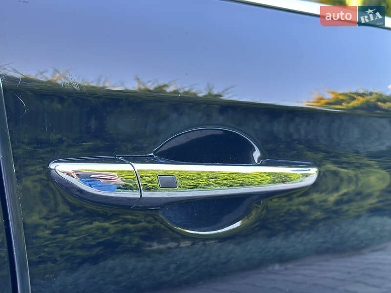 Седан Hyundai Sonata 2015 в Одессе