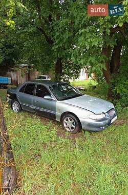 Седан Hyundai Sonata 1996 в Чорткове