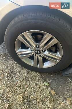 Седан Hyundai Sonata 2014 в Одессе
