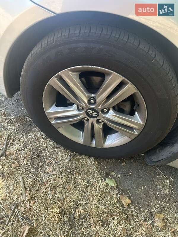 Hyundai Sonata 2014
