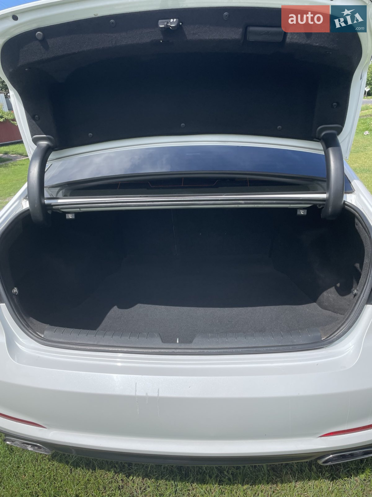 2015 Hyundai Sonata - мініатюра 9