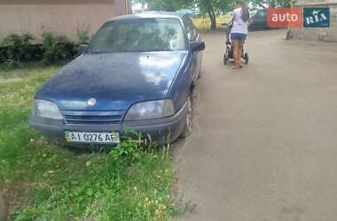 Седан Hyundai Sonata 1993 в Софіївській Борщагівці