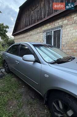 Седан Hyundai Sonata 2007 в Києві
