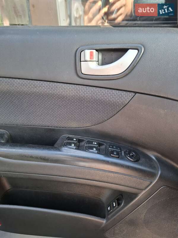 Седан Hyundai Sonata 2007 в Киеве фото 6 Седан Hyundai Sonata 2007 в Киеве