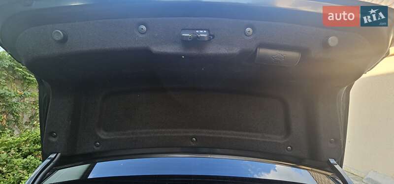 Седан Hyundai Sonata 2013 в Києві