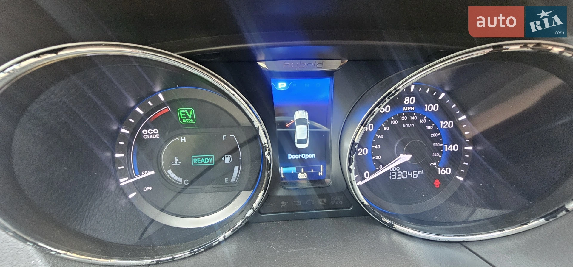 2013 Hyundai Sonata - мініатюра 28