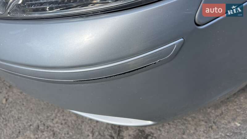 Седан Hyundai Sonata 2008 в Львове