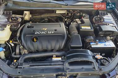 Седан Hyundai Sonata 2007 в Києві