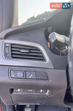 Седан Hyundai Sonata 2015 в Виннице