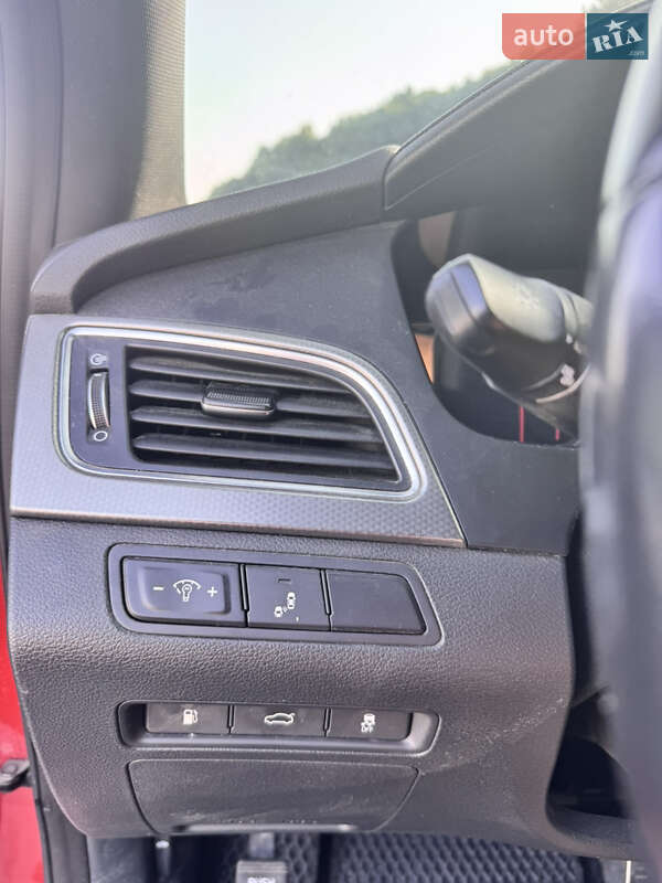 Седан Hyundai Sonata 2015 в Вінниці