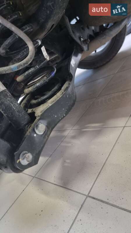 Седан Hyundai Sonata 2017 в Виннице фото 11 Седан Hyundai Sonata 2017 в Виннице