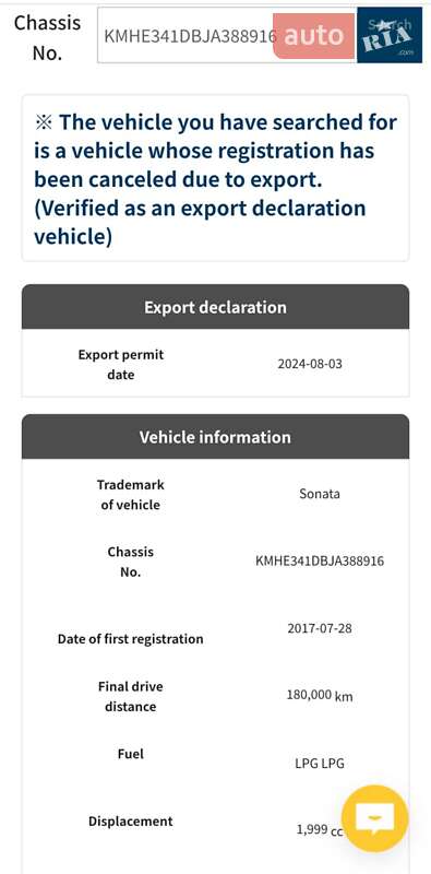 Седан Hyundai Sonata 2017 в Виннице фото 15 Седан Hyundai Sonata 2017 в Виннице