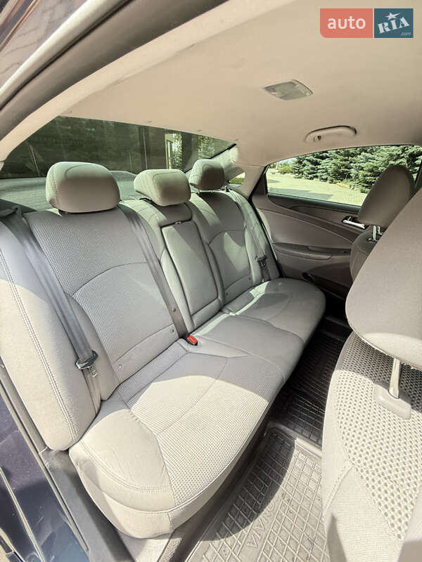 Седан Hyundai Sonata 2013 в Харькове