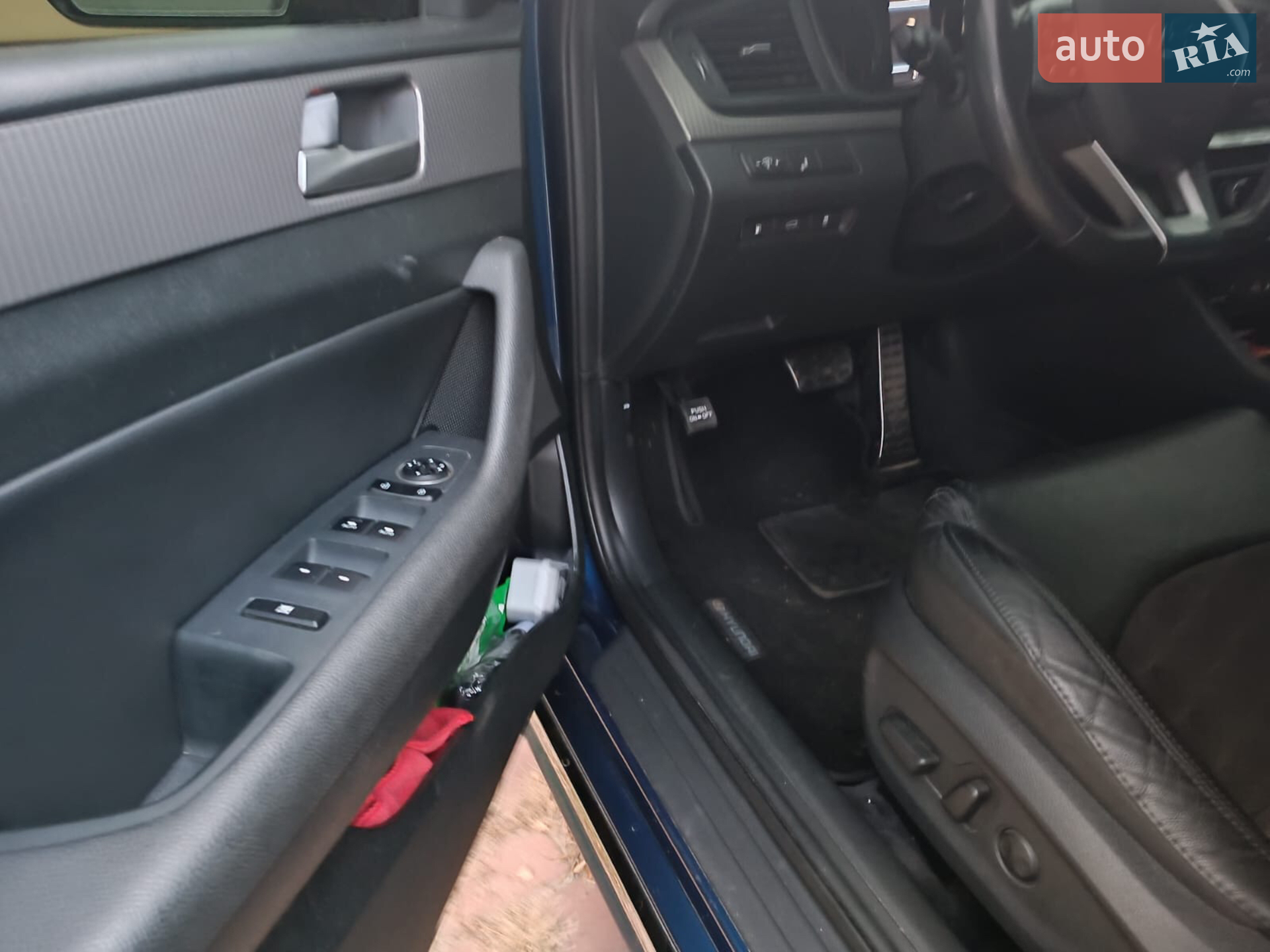 2018 Hyundai Sonata - мініатюра 6