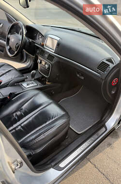 Седан Hyundai Sonata 2006 в 