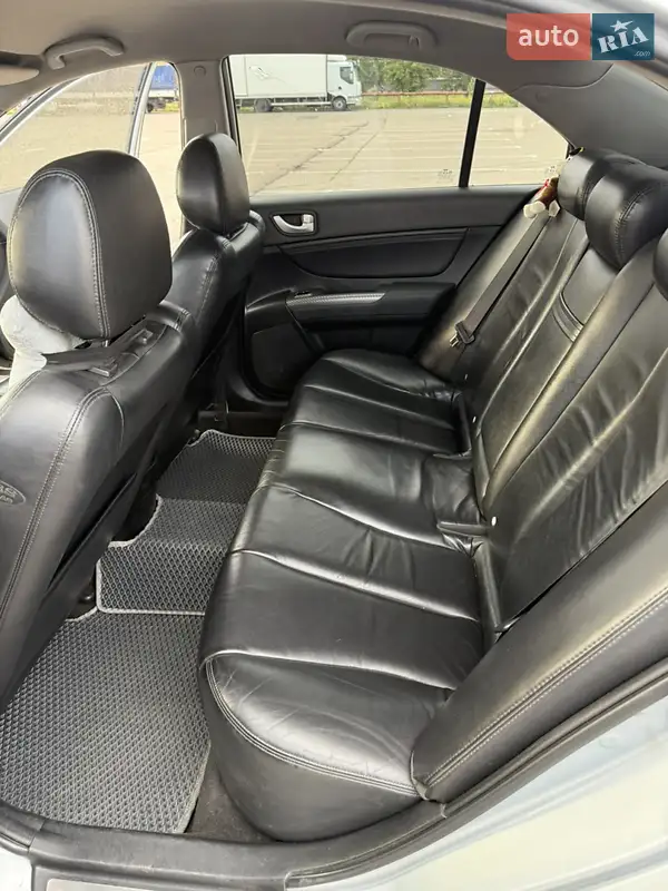 Hyundai Sonata 2006 VIN Y6LEU41CP7L000112 фото оголошення 21 з 86