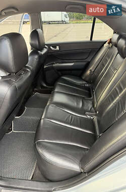 Седан Hyundai Sonata 2006 в 
