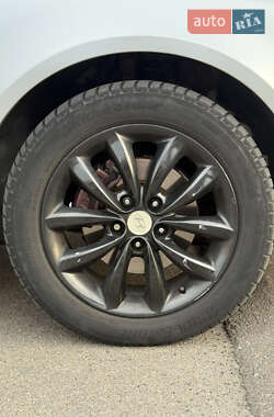 Седан Hyundai Sonata 2006 в 