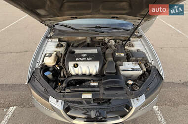 Седан Hyundai Sonata 2006 в 