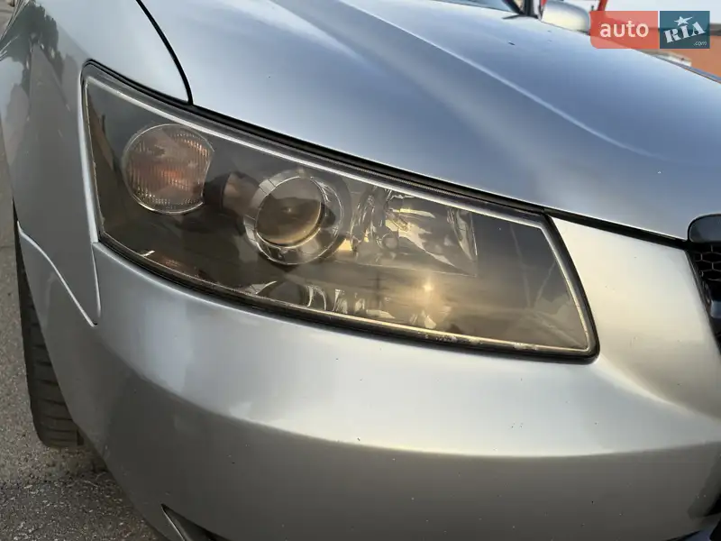 Hyundai Sonata 2006 VIN Y6LEU41CP7L000112 фото оголошення 38 з 86