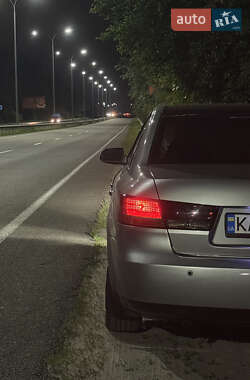 Седан Hyundai Sonata 2006 в 