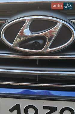 Седан Hyundai Sonata 2016 в 
