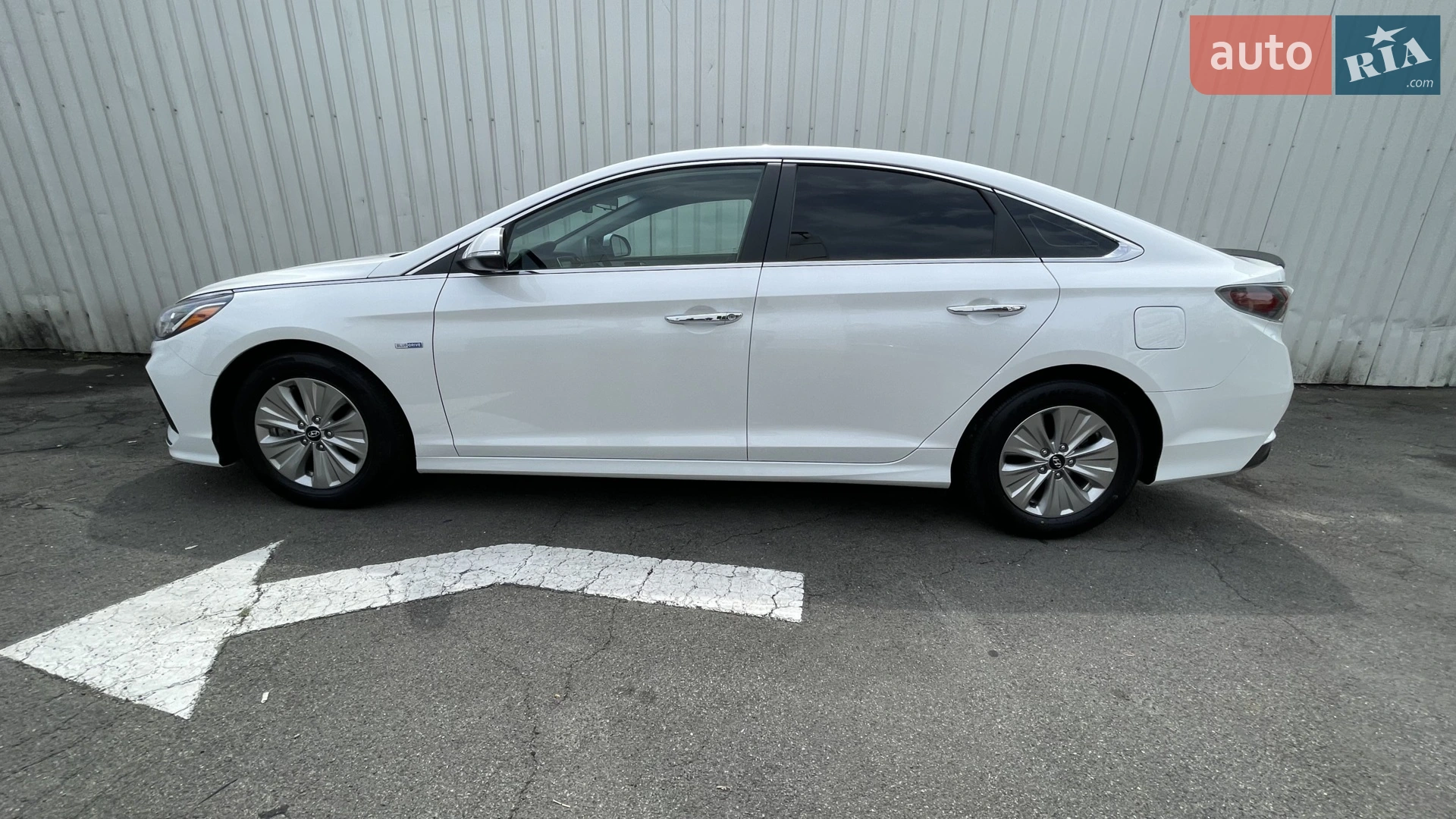 2019 Hyundai Sonata - мініатюра 6
