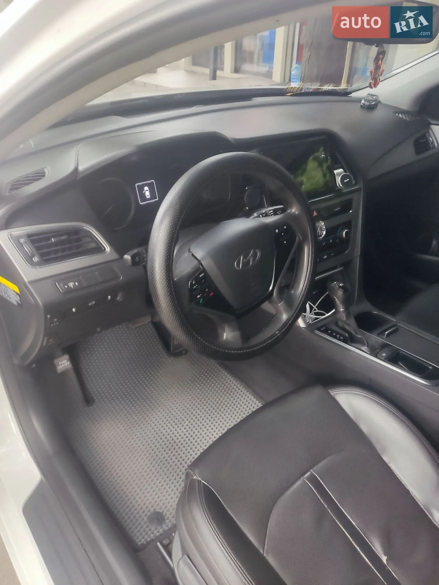 2015 Hyundai Sonata - мініатюра 4