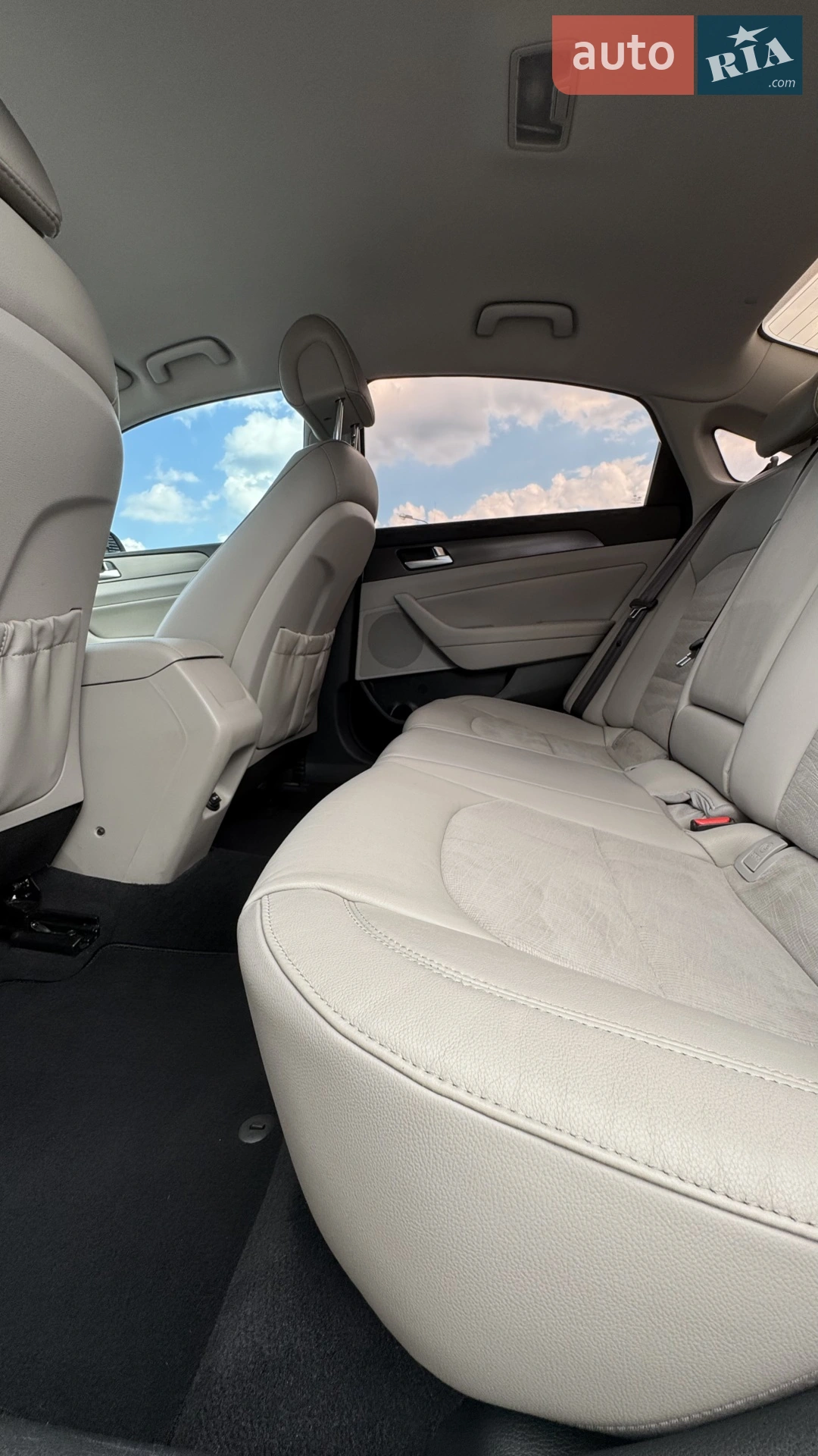 2015 Hyundai Sonata - мініатюра 12