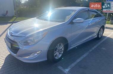 Седан Hyundai Sonata 2013 в Вінниці