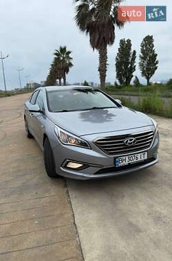 Седан Hyundai Sonata 2015 в Одесі