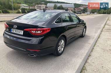 Седан Hyundai Sonata 2016 в Дніпрі