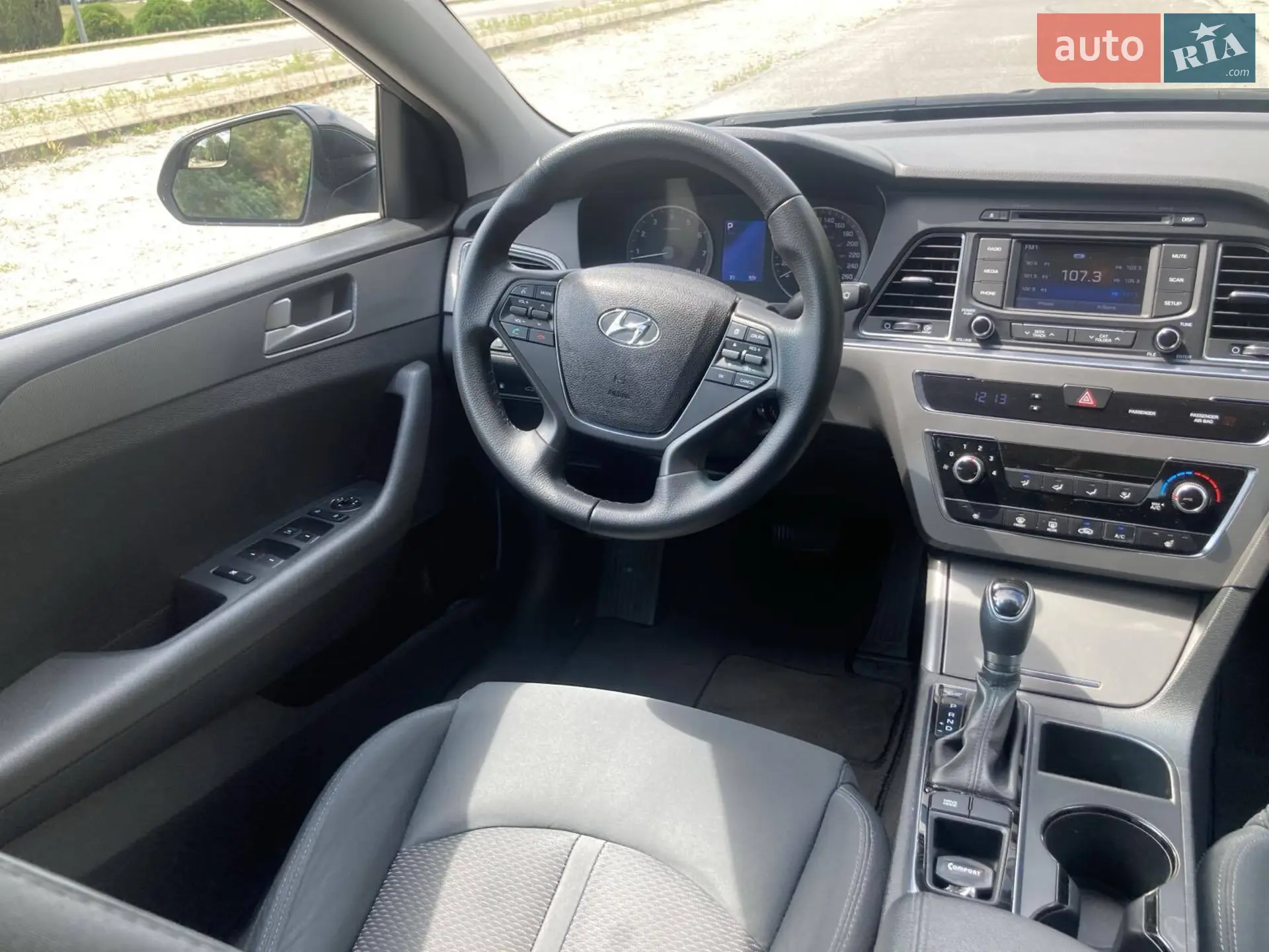2016 Hyundai Sonata - мініатюра 14