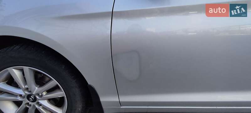 Седан Hyundai Sonata 2015 в Києві