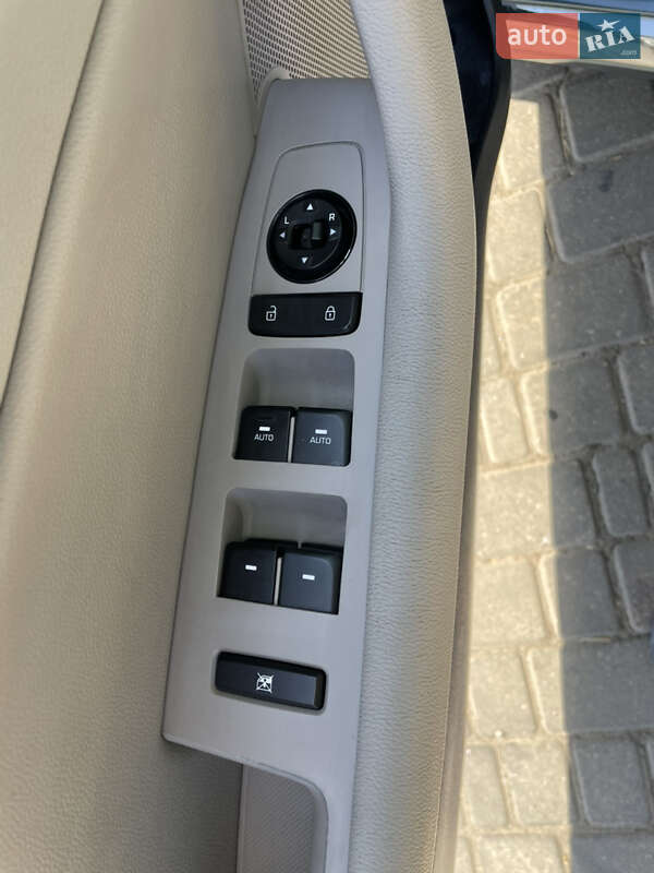 Седан Hyundai Sonata 2015 в Одессе