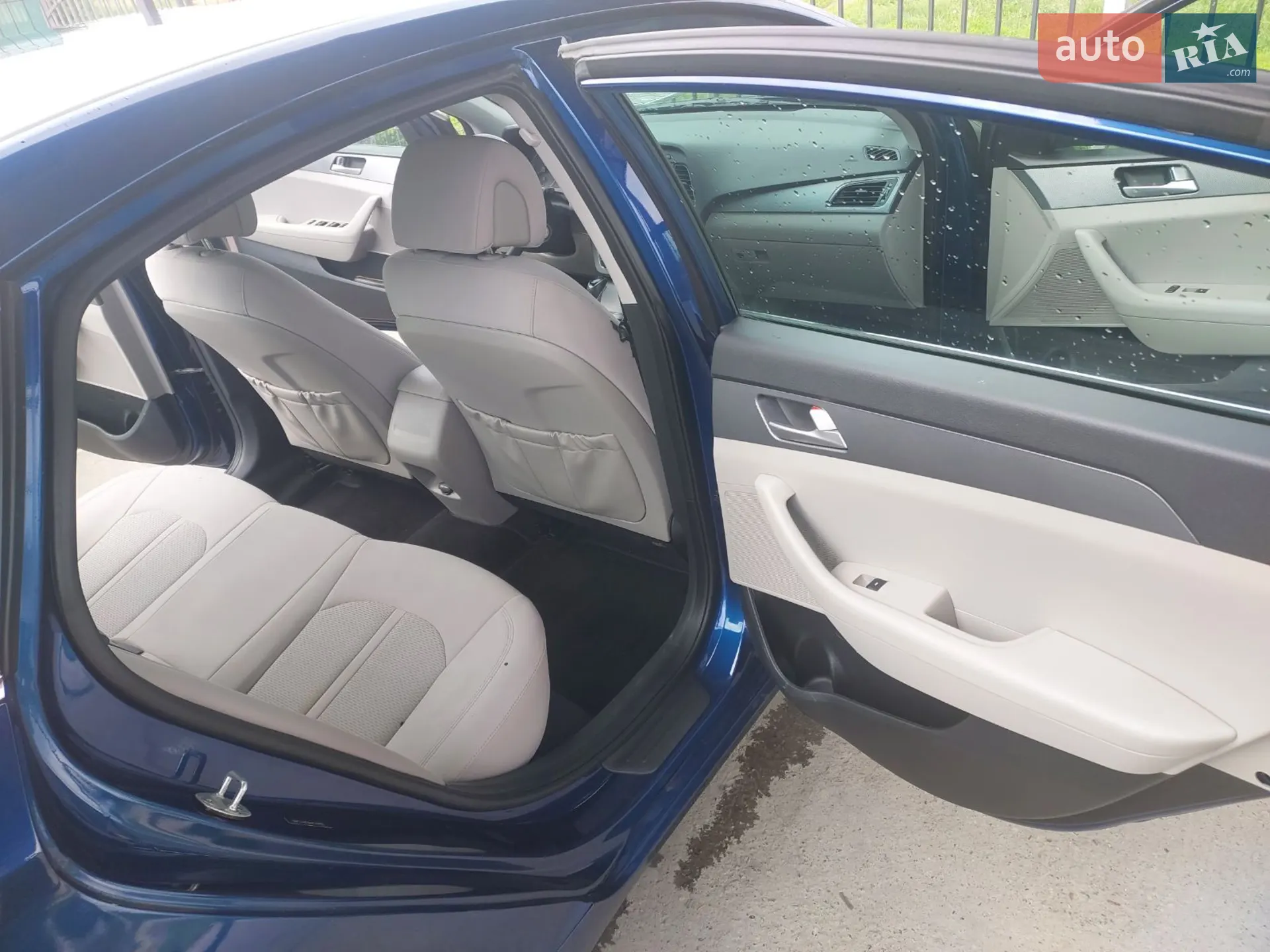 2016 Hyundai Sonata - мініатюра 18