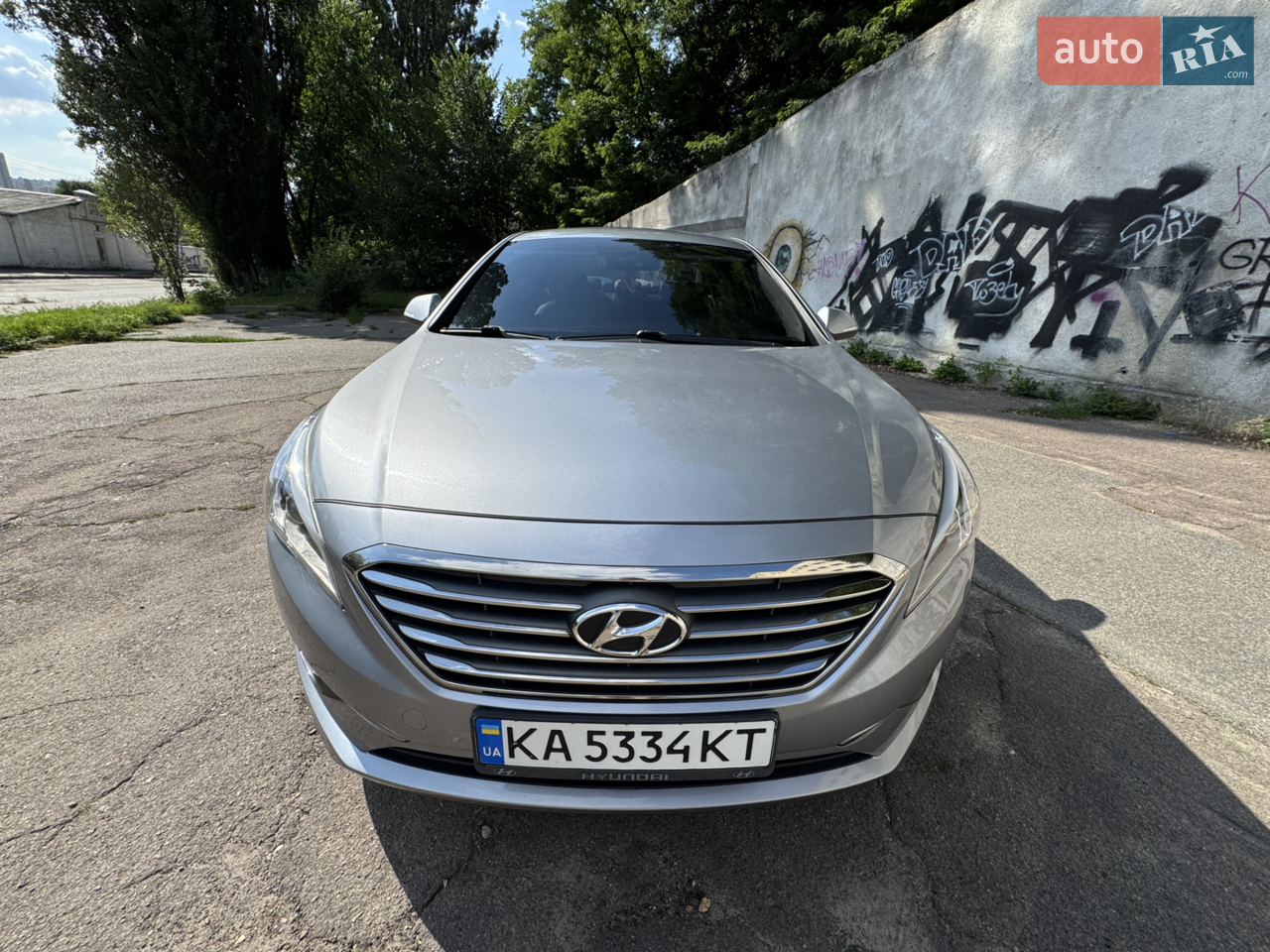 2016 Hyundai Sonata - мініатюра 20