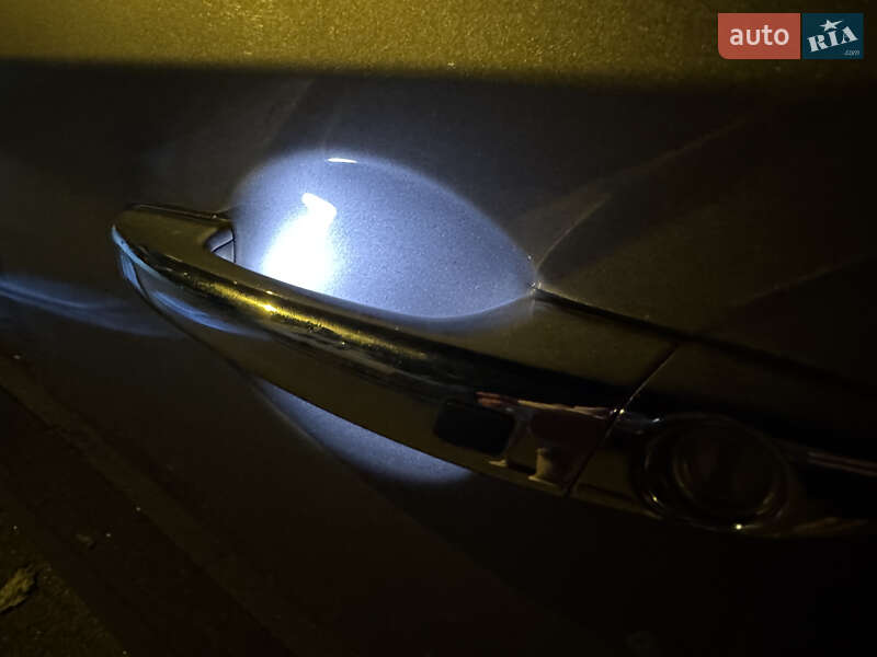 Седан Hyundai Sonata 2016 в Києві