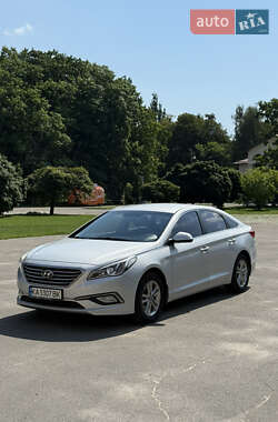 Седан Hyundai Sonata 2015 в Києві