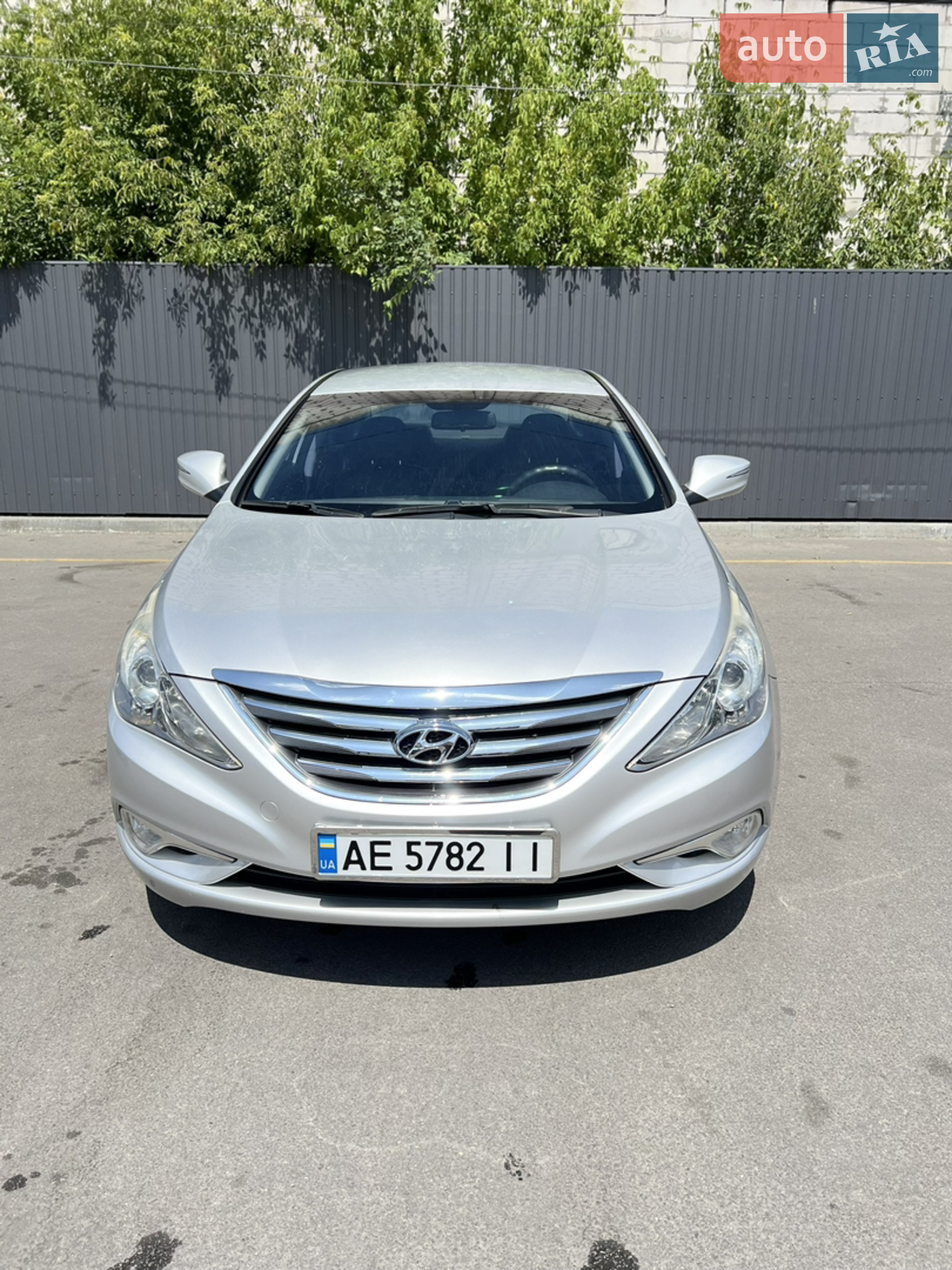 2013 Hyundai Sonata - мініатюра 10