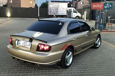 Седан Hyundai Sonata 2003 в Білій Церкві