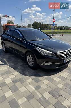 Седан Hyundai Sonata 2015 в Полтаве