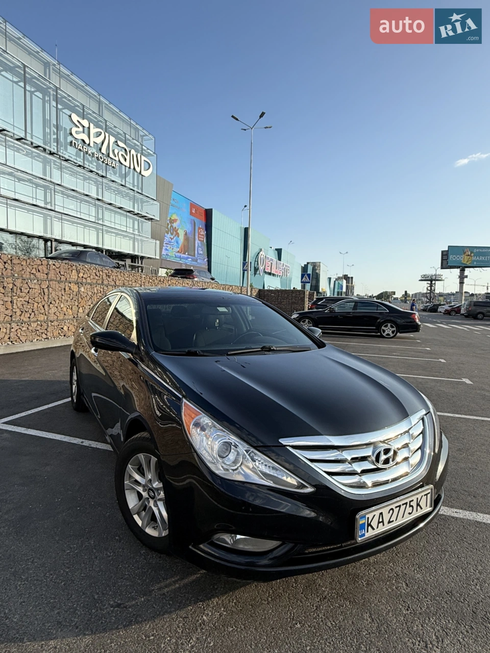 2014 Hyundai Sonata - мініатюра 28