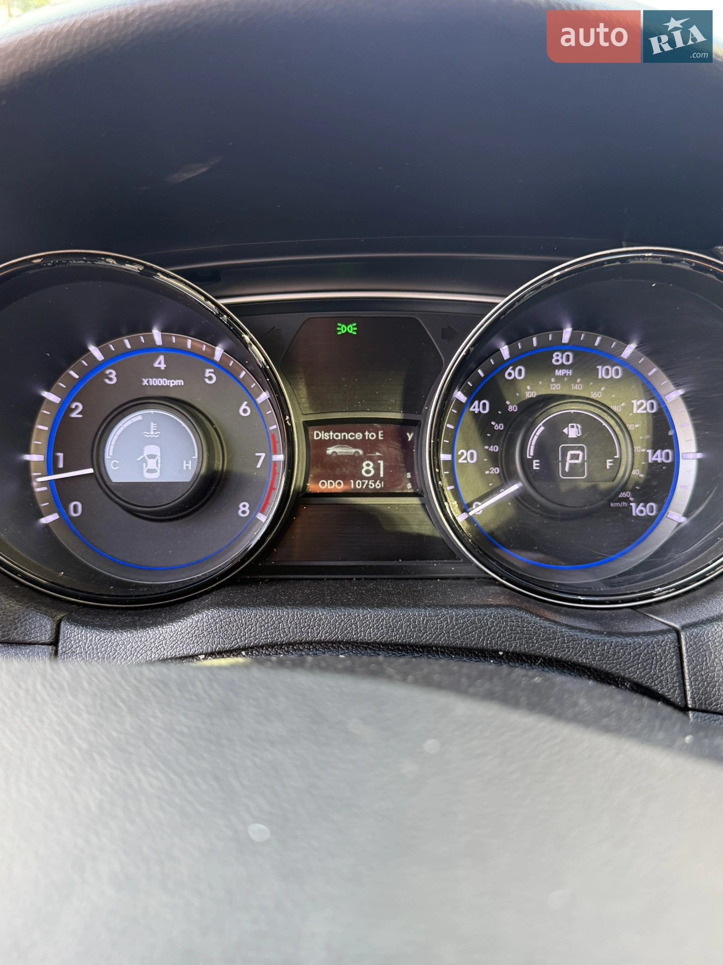 2013 Hyundai Sonata - мініатюра 17