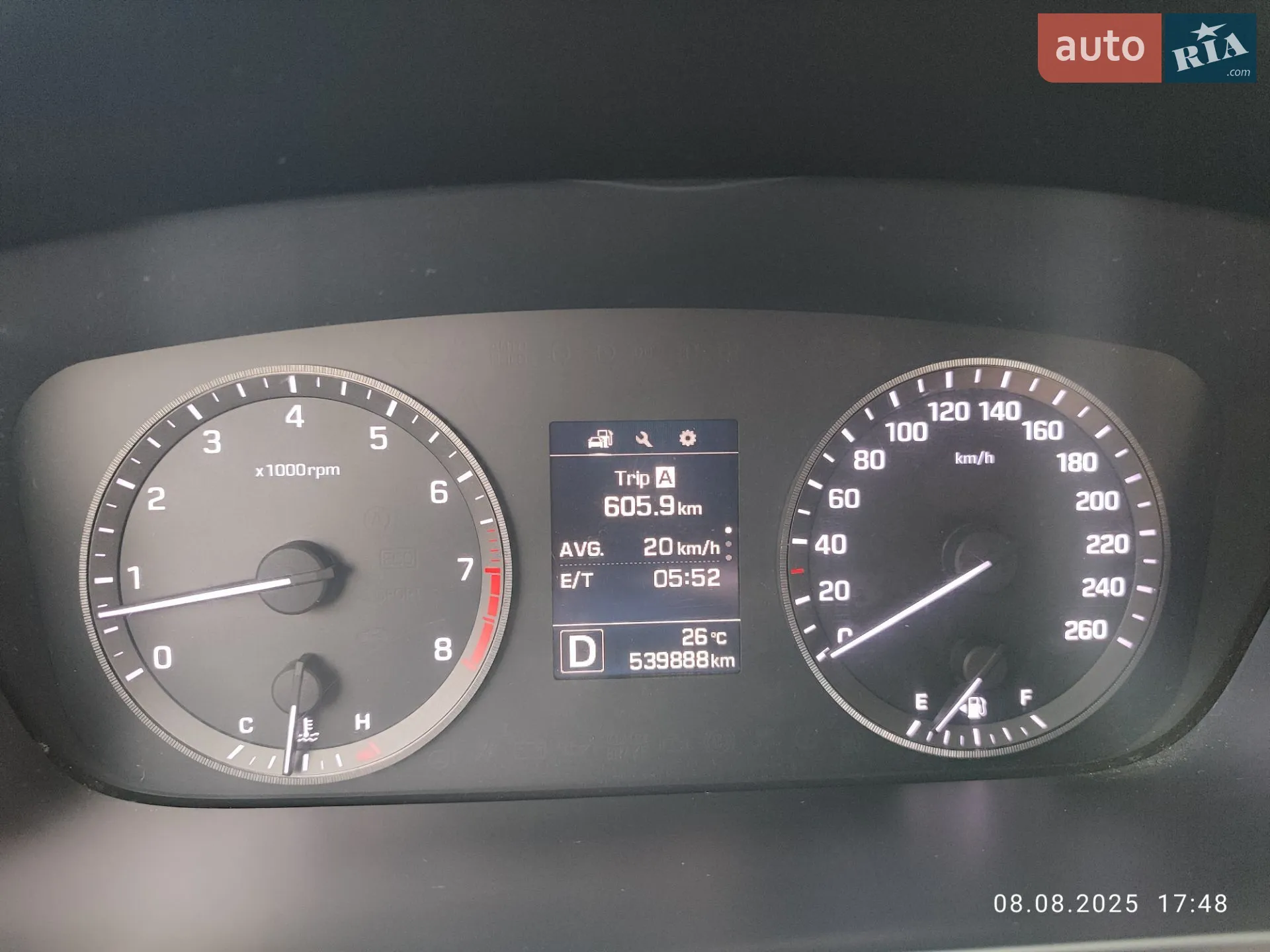 2015 Hyundai Sonata - мініатюра 3