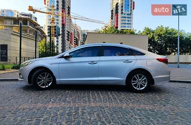 Седан Hyundai Sonata 2015 в Одесі