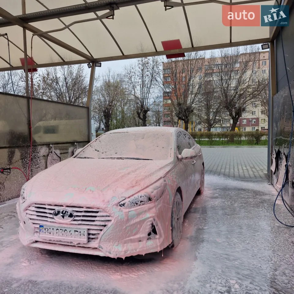 2019 Hyundai Sonata - мініатюра 12