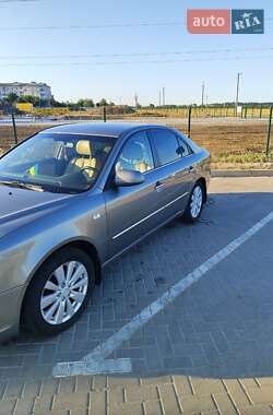 Седан Hyundai Sonata 2008 в Запоріжжі